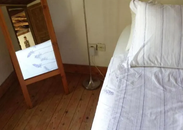 Traditional Stone House In A Great Garden * Theologos (Thasos)