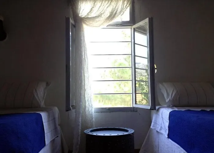 Tatil Evi Traditional Stone House In A Great Garden