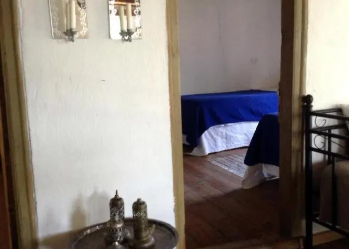 Traditional Stone House In A Great Garden Tatil Evi *