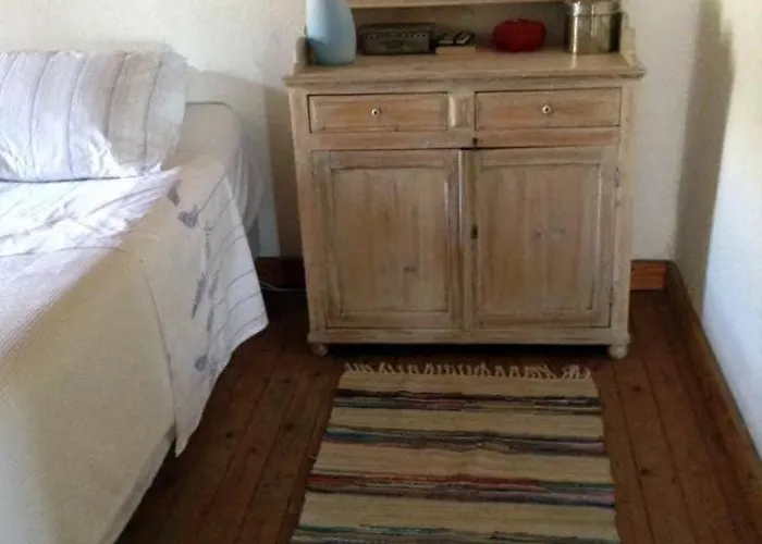 Tatil Evi Traditional Stone House In A Great Garden *